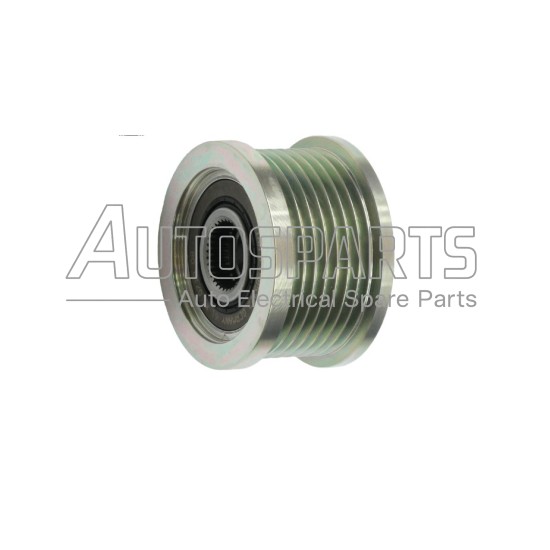 35382.1 - GEBE, ΚΑΣΤΑΝΙΑ ΔΥΝΑΜΟΥ DENSO TOYOTA 