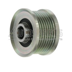 35382.1 - GEBE, ΚΑΣΤΑΝΙΑ ΔΥΝΑΜΟΥ DENSO TOYOTA 