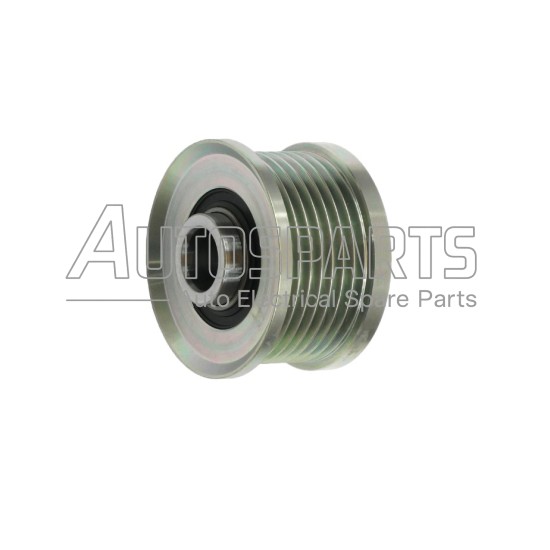 35382.1 - GEBE, ΚΑΣΤΑΝΙΑ ΔΥΝΑΜΟΥ DENSO TOYOTA 