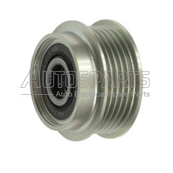 35395.1 - GEBE, ΚΑΣΤΑΝΙΑ ΔΥΝΑΜΟΥ DENSO TOYOTA 