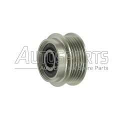 35395.1 - GEBE, ΚΑΣΤΑΝΙΑ ΔΥΝΑΜΟΥ DENSO TOYOTA 