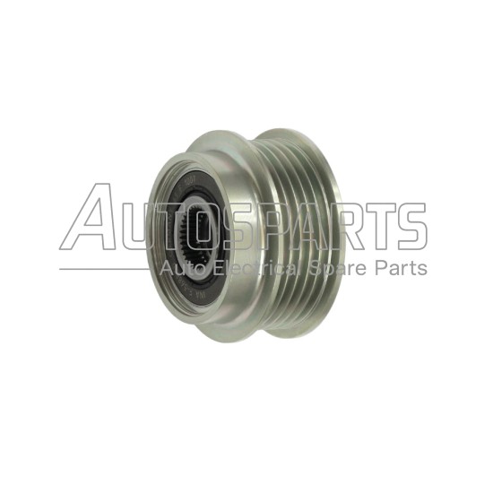 35395.1 - GEBE, ΚΑΣΤΑΝΙΑ ΔΥΝΑΜΟΥ DENSO TOYOTA 