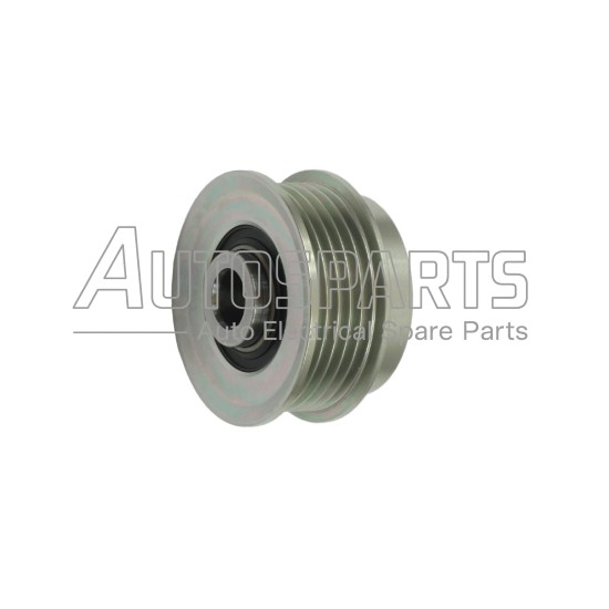 35395.1 - GEBE, ΚΑΣΤΑΝΙΑ ΔΥΝΑΜΟΥ DENSO TOYOTA 
