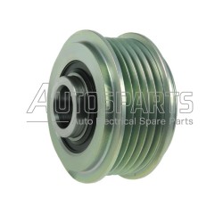 236332 - CARGO, ΚΑΣΤΑΝΙΑ ΔΥΝΑΜΟΥ DENSO TOYOTA 