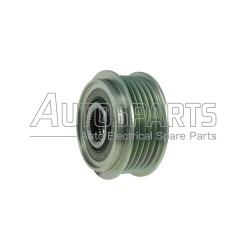 236332 - CARGO, ΚΑΣΤΑΝΙΑ ΔΥΝΑΜΟΥ DENSO TOYOTA 