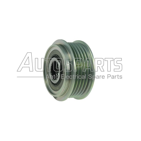 236332 - CARGO, ΚΑΣΤΑΝΙΑ ΔΥΝΑΜΟΥ DENSO TOYOTA 
