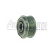 236332 - CARGO, ΚΑΣΤΑΝΙΑ ΔΥΝΑΜΟΥ DENSO TOYOTA 