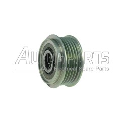 35308.1 - GEBE, ΚΑΣΤΑΝΙΑ ΔΥΝΑΜΟΥ DENSO TOYOTA