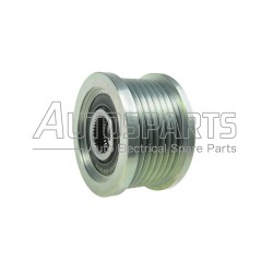 35394.1 - GEBE, ΚΑΣΤΑΝΙΑ ΔΥΝΑΜΟΥ DENSO TOYOTA 