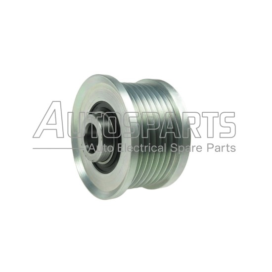 35394.1 - GEBE, ΚΑΣΤΑΝΙΑ ΔΥΝΑΜΟΥ DENSO TOYOTA 