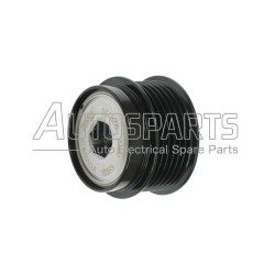 235794 - CARGO, ΚΑΣΤΑΝΙΑ ΔΥΝΑΜΟΥ DENSO JEEP CHEROKEE, CHRYSLER LIBERTY, DOHC