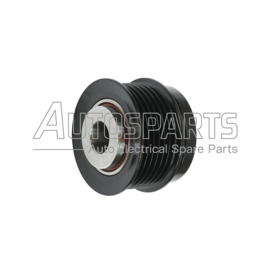 235794 - CARGO, ΚΑΣΤΑΝΙΑ ΔΥΝΑΜΟΥ DENSO JEEP CHEROKEE, CHRYSLER LIBERTY, DOHC
