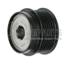 33594.1 - GEBE, ΚΑΣΤΑΝΙΑ ΔΥΝΑΜΟΥ DENSO JEEP CHEROKEE, CHRYSLER LIBERTY, DODGE
