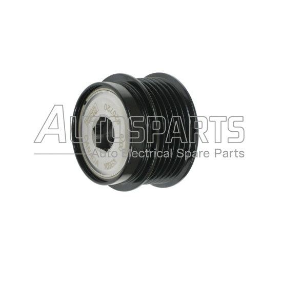 33594.1 - GEBE, ΚΑΣΤΑΝΙΑ ΔΥΝΑΜΟΥ DENSO JEEP CHEROKEE, CHRYSLER LIBERTY, DODGE