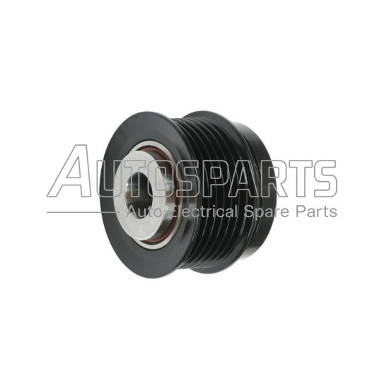 33594.1 - GEBE, ΚΑΣΤΑΝΙΑ ΔΥΝΑΜΟΥ DENSO JEEP CHEROKEE, CHRYSLER LIBERTY, DODGE