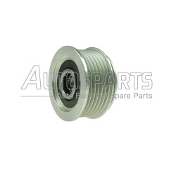 35508.1 - GEBE, ΚΑΣΤΑΝΙΑ ΔΥΝΑΜΟΥ DENSO HYUNDAI, KIA