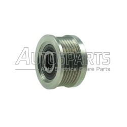 33564.1 - GEBE, ΚΑΣΤΑΝΙΑ ΔΥΝΑΜΟΥ DENSO HYUNDAI, KIA