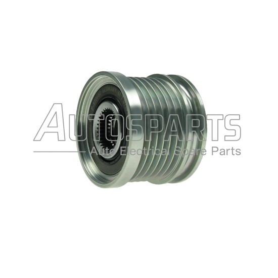 35397.1 - GEBE, ΚΑΣΤΑΝΙΑ ΔΥΝΑΜΟΥ DENSO FORD, VOLVO 