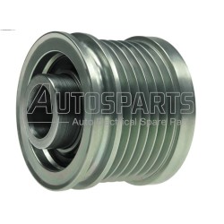 35397.1 - GEBE, ΚΑΣΤΑΝΙΑ ΔΥΝΑΜΟΥ DENSO FORD, VOLVO 