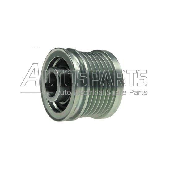 35397.1 - GEBE, ΚΑΣΤΑΝΙΑ ΔΥΝΑΜΟΥ DENSO FORD, VOLVO 
