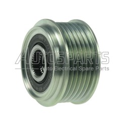35317.1 - GEBE, ΚΑΣΤΑΝΙΑ ΔΥΝΑΜΟΥ DENSO FORD 