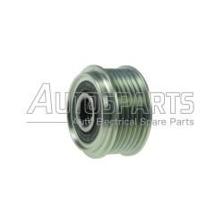 35317.1 - GEBE, ΚΑΣΤΑΝΙΑ ΔΥΝΑΜΟΥ DENSO FORD 