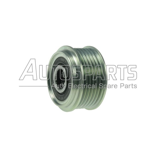 35317.1 - GEBE, ΚΑΣΤΑΝΙΑ ΔΥΝΑΜΟΥ DENSO FORD 