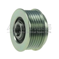 35317.1 - GEBE, ΚΑΣΤΑΝΙΑ ΔΥΝΑΜΟΥ DENSO FORD 