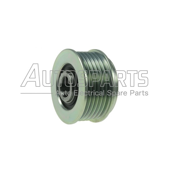 35317.1 - GEBE, ΚΑΣΤΑΝΙΑ ΔΥΝΑΜΟΥ DENSO FORD 