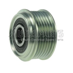 535009810 - INA, ΚΑΣΤΑΝΙΑ ΔΥΝΑΜΟΥ DENSO FORD