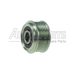 535009810 - INA, ΚΑΣΤΑΝΙΑ ΔΥΝΑΜΟΥ DENSO FORD