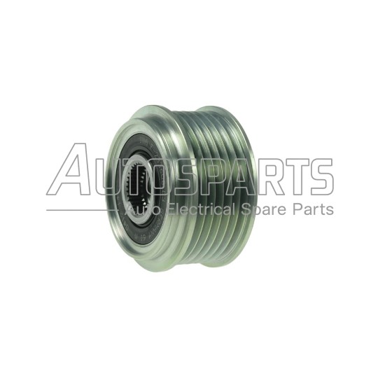 535009810 - INA, ΚΑΣΤΑΝΙΑ ΔΥΝΑΜΟΥ DENSO FORD