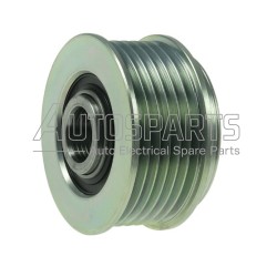 535009810 - INA, ΚΑΣΤΑΝΙΑ ΔΥΝΑΜΟΥ DENSO FORD