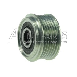 235494 - CARGO, ΚΑΣΤΑΝΙΑ ΔΥΝΑΜΟΥ DENSO FORD 