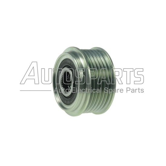 235494 - CARGO, ΚΑΣΤΑΝΙΑ ΔΥΝΑΜΟΥ DENSO FORD 