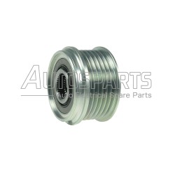 332316 - CARGO, ΚΑΣΤΑΝΙΑ ΔΥΝΑΜΟΥ DENSO FIAT, OPEL MYLTIJET