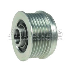332316 - CARGO, ΚΑΣΤΑΝΙΑ ΔΥΝΑΜΟΥ DENSO FIAT, OPEL MYLTIJET