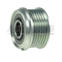 35390.1 - GEBE, ΚΑΣΤΑΝΙΑ ΔΥΝΑΜΟΥ DENSO FIAT, OPEL MULTIJET