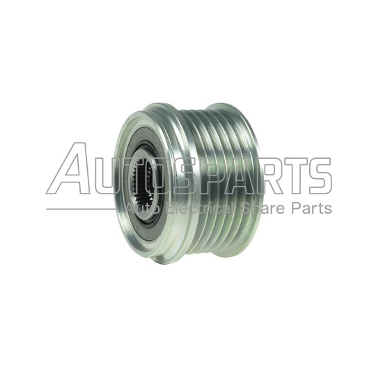 35390.1 - GEBE, ΚΑΣΤΑΝΙΑ ΔΥΝΑΜΟΥ DENSO FIAT, OPEL MULTIJET