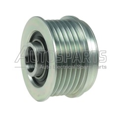 35390.1 - GEBE, ΚΑΣΤΑΝΙΑ ΔΥΝΑΜΟΥ DENSO FIAT, OPEL MULTIJET