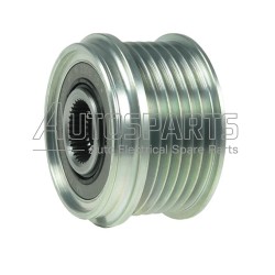535015110 - INA, ΚΑΣΤΑΝΙΑ ΔΥΝΑΜΟΥ DENSO FIAT, OPEL MULTIJET