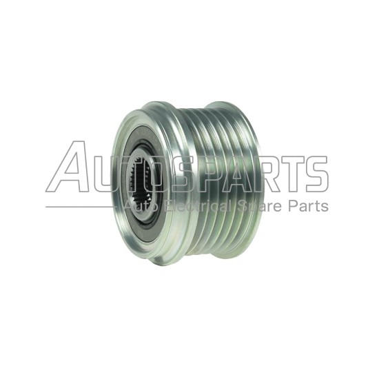 535015110 - INA, ΚΑΣΤΑΝΙΑ ΔΥΝΑΜΟΥ DENSO FIAT, OPEL MULTIJET