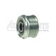 535015110 - INA, ΚΑΣΤΑΝΙΑ ΔΥΝΑΜΟΥ DENSO FIAT, OPEL MULTIJET