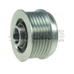 535015110 - INA, ΚΑΣΤΑΝΙΑ ΔΥΝΑΜΟΥ DENSO FIAT, OPEL MULTIJET