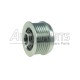 535015110 - INA, ΚΑΣΤΑΝΙΑ ΔΥΝΑΜΟΥ DENSO FIAT, OPEL MULTIJET