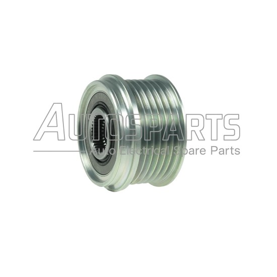33596.1 - GEBE, ΚΑΣΤΑΝΙΑ ΔΥΝΑΜΟΥ DENSO FIAT, OPEL MULTIJET