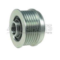 33596.1 - GEBE, ΚΑΣΤΑΝΙΑ ΔΥΝΑΜΟΥ DENSO FIAT, OPEL MULTIJET