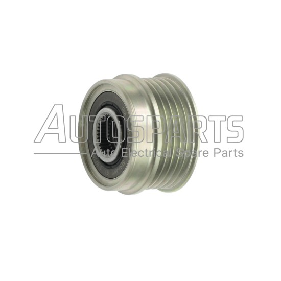 35373.1 - GEBE, ΚΑΣΤΑΝΙΑ ΔΥΝΑΜΟΥ DENSO FIAT, ALFA ROMEO, LANCIA