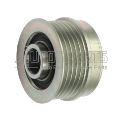 35373.1 - GEBE, ΚΑΣΤΑΝΙΑ ΔΥΝΑΜΟΥ DENSO FIAT, ALFA ROMEO, LANCIA