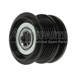 IA6876(LITENS) - PROTECH, ΚΑΣΤΑΝΙΑ ΔΥΝΑΜΟΥ DENSO CHRYSLER